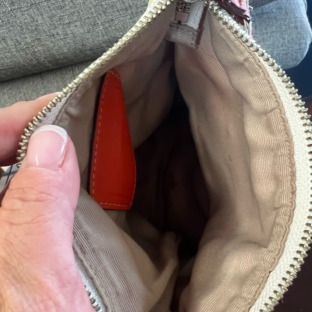 Coach Purse - Picture 7 of 7